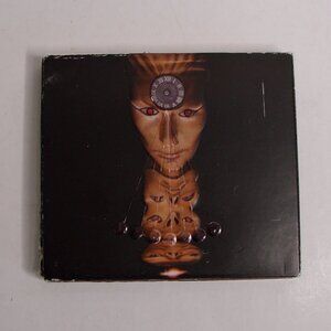 System of a Down Mezmerize and Hypnotize 2 CD Joint Set Heavy Metal RARE